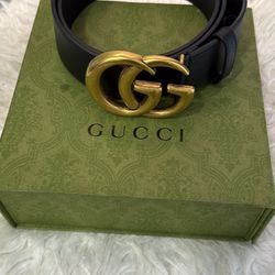 Gucci Belt