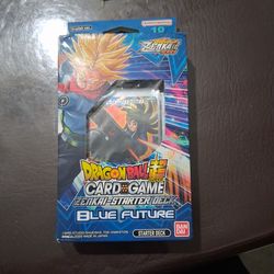Dbz cards