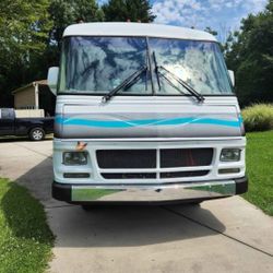Fleetwood Southwind Rv