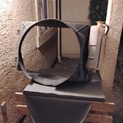 1997 Dodge 1500   Fan Shrout