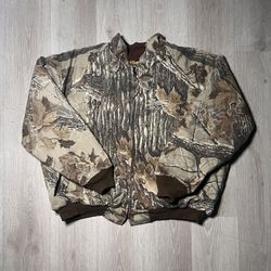 Hunting Jacket