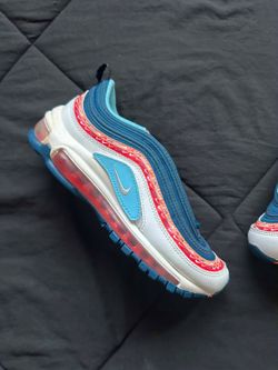 Nike air max 97 (gs) size 4.5y