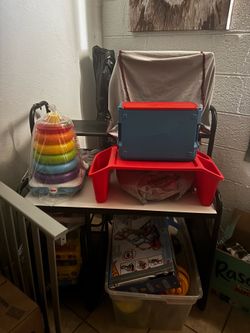 Computer desktop