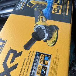 Dewalt Grinder