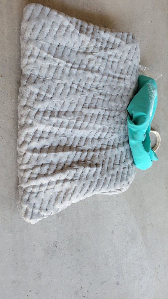 Dog Bed