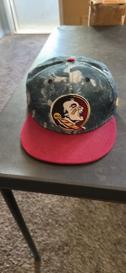 Florida State New Era Hat