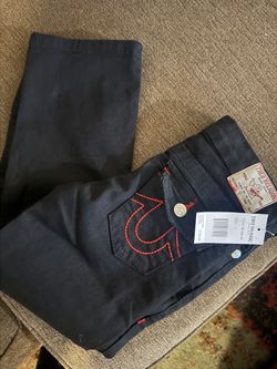 True Religion Jeans New Size 6 for Kids 