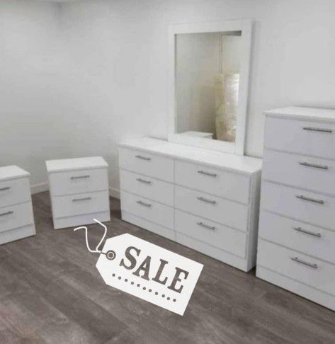 Bedroom Set ✔️ Gaveteros