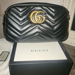 GG Small  Gucci Bag