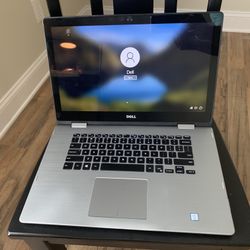 Dell Inspiron 15.6” Intel i5 All In One Laptop