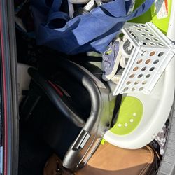 Free Baby Stuff