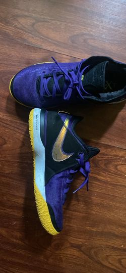 LBJ NXXT Gen 