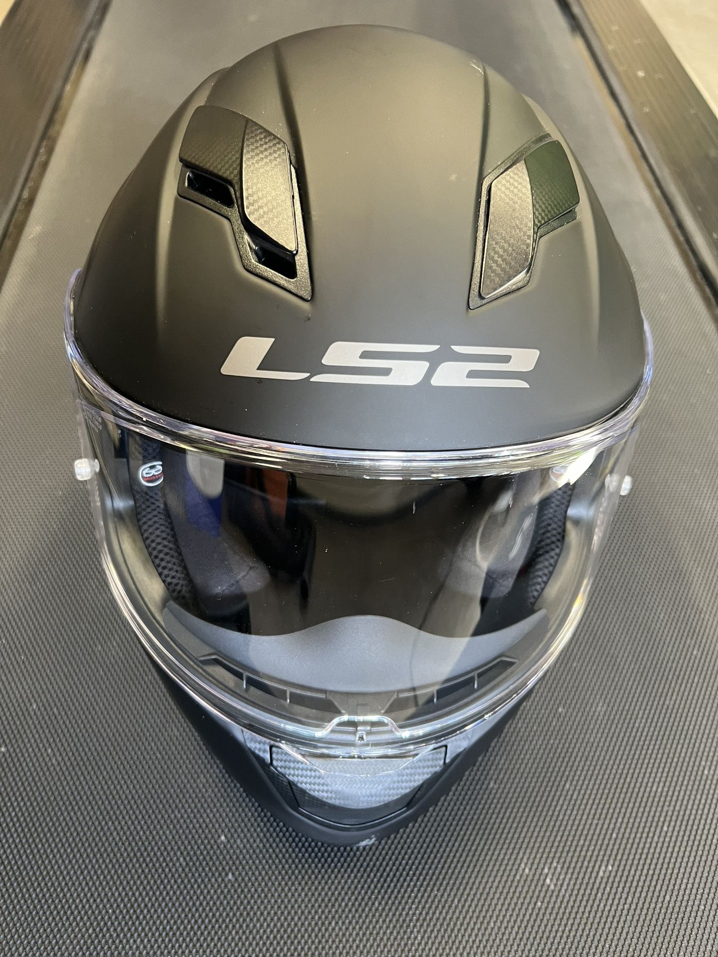 LS2 Motorcycle Helmets