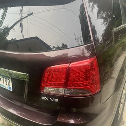 2011 KIA Sorento