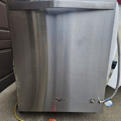 Whirlpool Diswasher