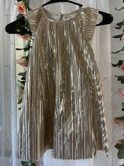 Oshkosh 4T Dress
