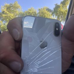 iPhone X For Parts