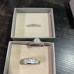 Wedding Rings And Engagement Rings New 