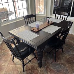 Dining Room Table
