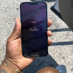 IPhone 13 Pro Max 128 G