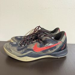 Kobe 8 “Python”