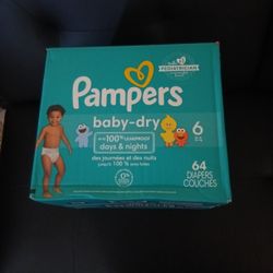 Baby Diapers