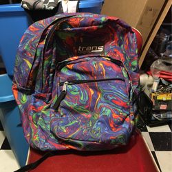 Trans By JansPort Backpack