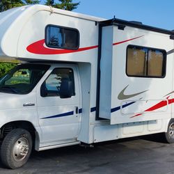 2017 Forest River Sunseeker