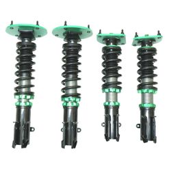 Rev9 R9-HS2-224 Hyper-Street II Damper Lowering Coilovers Kit Strut Shock Spring Suspension For Dodge Neon (PL) 1995-1999