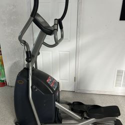 FREE Elliptical!!!