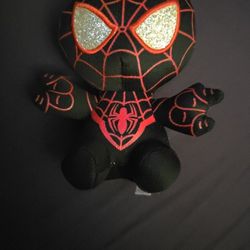 Spider Man Miles Morales