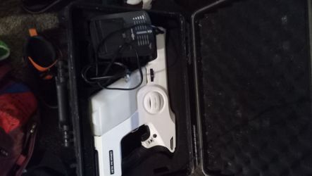 PROTEXUSe ELECTRONIC SPRAYER