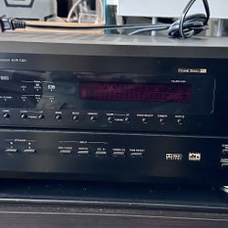 Denon AVR1801