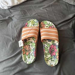 Adidas Slides 