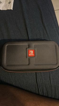 Nintendo Switch Lite Case