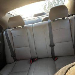2012 Chevrolet Malibu