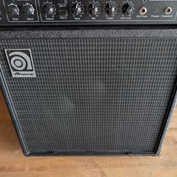 Ampeg BA 112-V2 Bass Amp