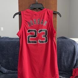 Nike / Jordan jersey-2 available - kid’s sz L & XL