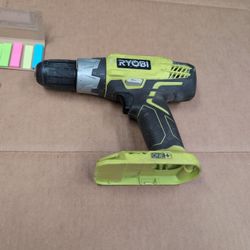 TOOLS Ryobi drill