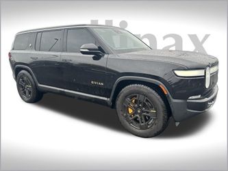 2023 Rivian R1S