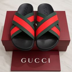 Gucci Sandals For men 