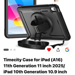 iPad Cover 10th Generation 