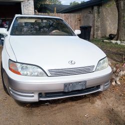 1994 Lexus ES 300