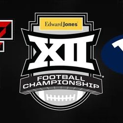 Texas Tech vs BYU Single Ticket Section 304