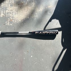31 Inch Bbcor Easton Drop 3