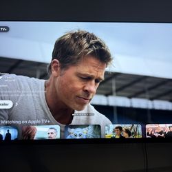 LG OLED65E9PUA 65" E9 4K HDR OLED Glass Smart TV w/ AI ThinQ