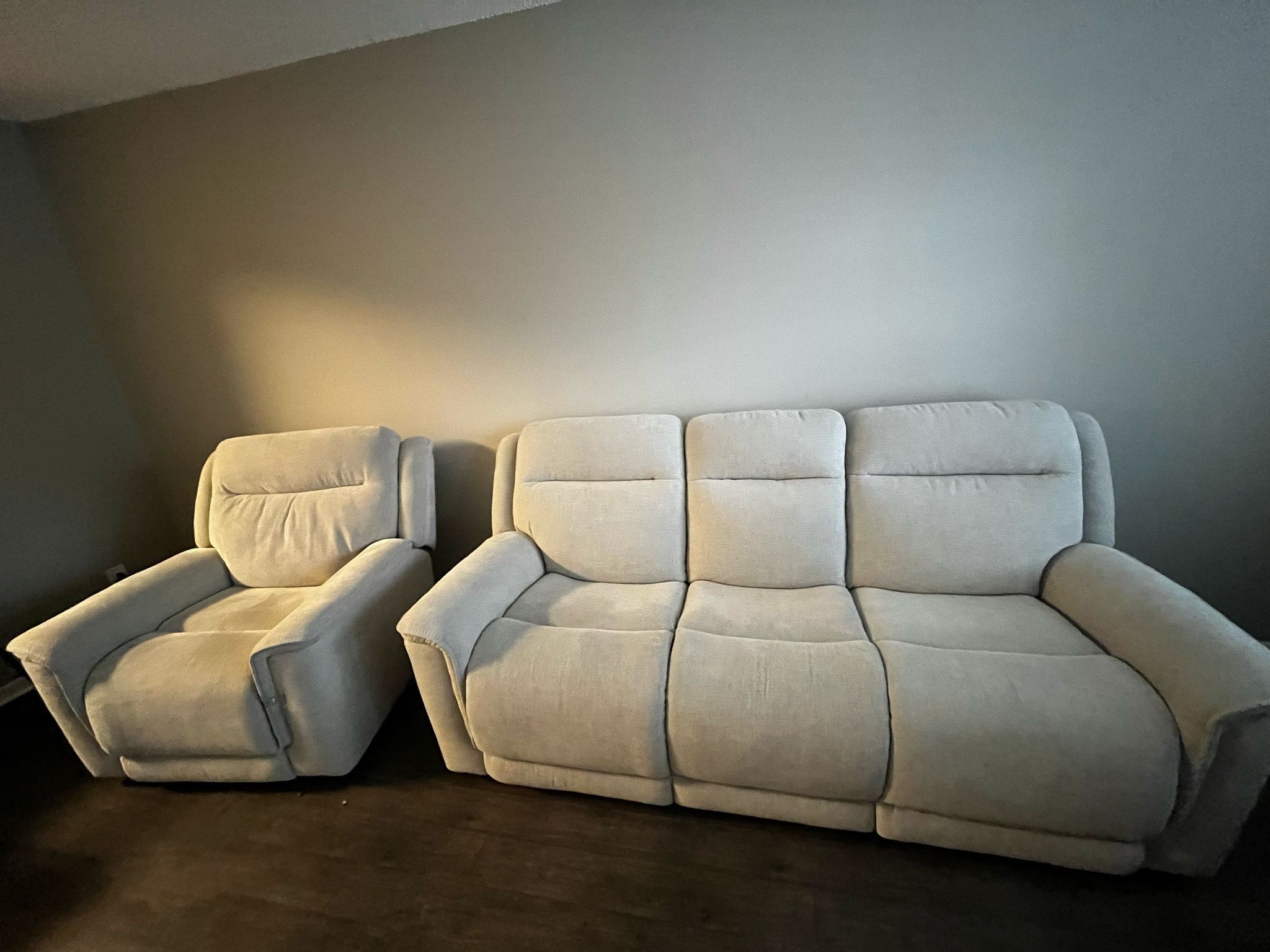 Recliner