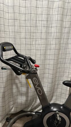 EVO Exercise bike