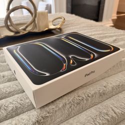 iPad Pro 13 Inch 