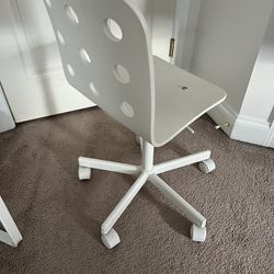 Children’s Ikea Desk Chair 
